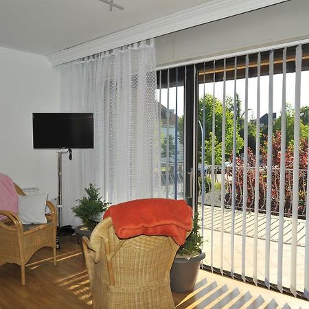 Hotel Zur Herzklinik 巴特恩豪森 外观 照片