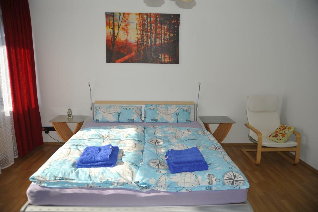 Hotel Zur Herzklinik 巴特恩豪森 外观 照片